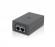 Мрежов аксесоар PoE Инжектор Ubiquiti POE-48-24W-G, 48VDC, 24W, GbE снимка 1