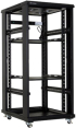 Шкаф за мрежово оборудване, 32U, Дълбочина 800мм снимка 2