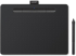 Графичен таблет Wacom Intuos S Bluetooth, 2540 lpi, 4096 нива, 152 x 95, 133 точки в секунда, Черен снимка 1