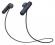Слушалки Sony Headset WI-SP500 with Bluethooth and NFC, black снимка 1