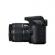 Фотоапарат Canon EOS 2000D, black + EF-s 18-55mm f-3.5-5.6 IS II снимка 3