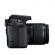 Фотоапарат Canon EOS 4000D, black + EF-s 18-55 mm DC III снимка 4