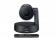 Уеб камера Logitech Rally Camera, Ultra HD 4K 30 fps, Motorized PTZ Camera, RightSight, RightLight, RightSound, 5x Optical Zoom, Autofocus, Black снимка 2