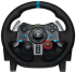 Мултимедиен продукт LOGITECH G29 Driving Force Racing Wheel - PC-PS - BLACK - USB снимка 3