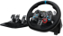 LOGITECH G29 Driving Force Racing Wheel - PC-PS - BLACK - USB снимка 4
