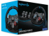 LOGITECH G29 Driving Force Racing Wheel - PC-PS - BLACK - USB снимка 7