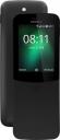 Смартфон NOKIA 8110 4G SS BLACK снимка 3