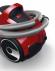 Bosch BGC05AAA2, Vacuum Cleaner, 700 W, Bagless type, 1.5 L, 78 dB(A) снимка 5