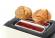  Bosch TAT6A117, Toaster, ComfortLine, 915-1090 W, Auto power off, Defrost and warm setting, Lifting high, Beige снимка 6