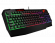 Клавиатура MSI VIGOR GK40 COMBO снимка 2