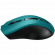 Мишка CANYON mouse MW-5 Wireless Зелена снимка 2