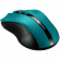 Мишка CANYON mouse MW-5 Wireless Зелена снимка 3