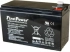 Акумулаторна батерия FirstPower FP7-12, 12V, 7Ah, 151 х 65 х 94 мм снимка 2