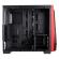 Кутия CORSAIR Carbide Series™ SPEC-04 Mid-Tower Gaming Case Black-Red снимка 2