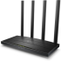 Безжичен рутер TP-LINK Archer C6, AC1200, 5x GbE, 4x антени, MU-MIMO, VPN server снимка 2