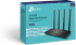 Безжичен рутер TP-LINK Archer C6, AC1200, 5x GbE, 4x антени, MU-MIMO, VPN server снимка 4