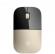 Мишка HP Z3700 Gold Wireless Mouse снимка 3