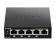 Комутатор/Суич D-Link 5-Port Desktop Gigabit PoE+ Switch снимка 3