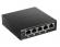 Комутатор/Суич D-Link 5-Port Desktop Gigabit PoE+ Switch снимка 1