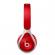 Слушалки Beats EP On-Ear Headphones, Red снимка 3