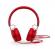 Слушалки Beats EP On-Ear Headphones, Red снимка 4