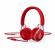 Слушалки Beats EP On-Ear Headphones, Red снимка 5
