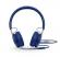 Слушалки Beats EP On-Ear Headphones, Blue снимка 2