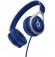 Слушалки Beats EP On-Ear Headphones, Blue снимка 5