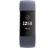 Смарт часовник Fitbit Charge 3 Rose Gold Blue Grey снимка 2