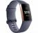 Смарт часовник Fitbit Charge 3 Rose Gold Blue Grey снимка 1