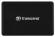 Картов четец Transcend USB3.1 Gen1 Card Reader,Type C снимка 1