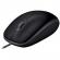 Мишка LOGITECH B110 Corded Mouse - SILENT - Черна - USB - B2B снимка 1