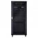 Шкаф за мрежово оборудване, 27U 600x800 мм, черен снимка 3
