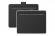 Графичен таблет Wacom Intuos S Black снимка 1