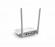 Безжичен рутер TP-LINK TL-WR820N, N300, 3x10/100Mbps порта, 2 фикс. 5dBi антени снимка 3