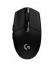 Мишка Геймърска Logitech G305 Wireless Mouse Черна снимка 2