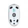 Мишка Logitech G305 Wireless Mouse, Lightsync RGB, Lightspeed Wireless, HERO 12K DPI Sensor, 400 IPS, 6 Programmable Buttons, бяла снимка 5