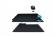 Продукт Logitech G Poweplay Wireless Charging System, Hard-Cloth Mouse Pad, G502-G703-G903-Pro X Superlight Compatible снимка 3