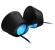 Озвучителна система Logitech G560 Lightsync PC Gaming Speakers, 240W Peak (120W RMS), USB, 3.5mm, Bluetooth 4.1, Headphone Jack, Subwoofer, Black снимка 2