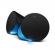 Озвучителна система Logitech G560 Lightsync PC Gaming Speakers, 240W Peak (120W RMS), USB, 3.5mm, Bluetooth 4.1, Headphone Jack, Subwoofer, Black снимка 3