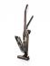  Bosch BCH3K210, Cordless Handstick Vacuum cleaner 2 in 1 Flexxo Serie 4, brown снимка 3
