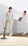  Bosch BCH3K210, Cordless Handstick Vacuum cleaner 2 in 1 Flexxo Serie 4, brown снимка 8