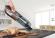  Bosch BCH3K210, Cordless Handstick Vacuum cleaner 2 in 1 Flexxo Serie 4, brown снимка 11