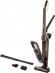  Bosch BCH3K210, Cordless Handstick Vacuum cleaner 2 in 1 Flexxo Serie 4, brown снимка 1