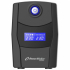 Непрекъсваемо захранване (UPS) UPS POWERWALKER VI 800 STL, 800VA Line Interactive снимка 2