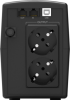 Непрекъсваемо захранване (UPS) UPS POWERWALKER VI 1000 STL, 1000VA Line Interactive снимка 2