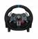Мултимедиен продукт Logitech G29 Driving Force Racing Wheel for PlayStation 4, PlayStation 3 and PC снимка 3