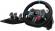 Мултимедиен продукт Logitech G29 Driving Force Racing Wheel for PlayStation 4, PlayStation 3 and PC снимка 1