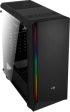 AeroCool кутия Case ATX - RIFT - RGB снимка 2
