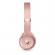 Слушалки Beats Solo3 Wireless On-Ear Headphones, Rose Gold снимка 2